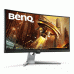 BenQ EX3203R สนุกกับทุกเกมความบันเทิงด้วยหน้าจอโค้ง 32 นิ้ว